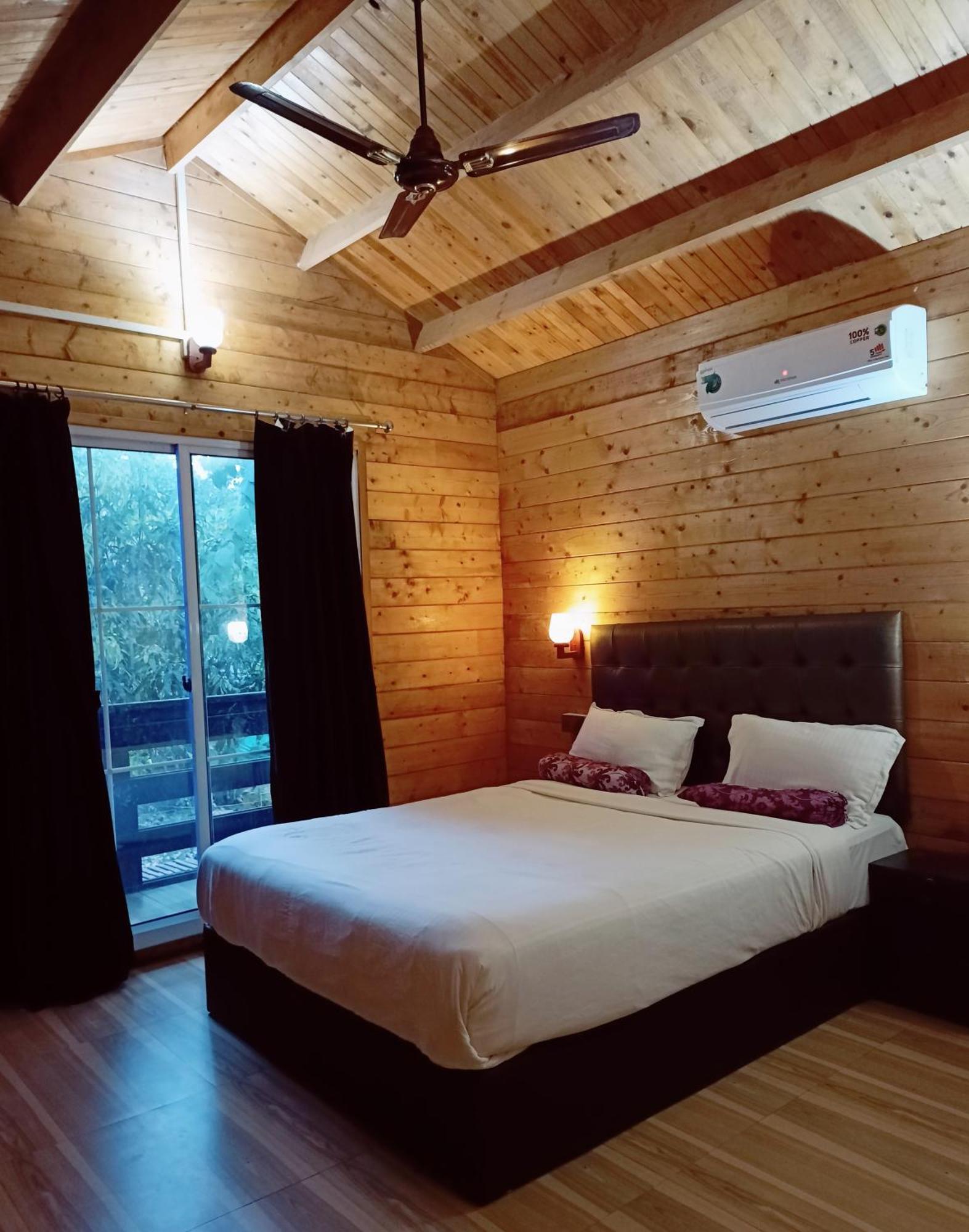 Greenland Cottage'S Arambol Quarto foto