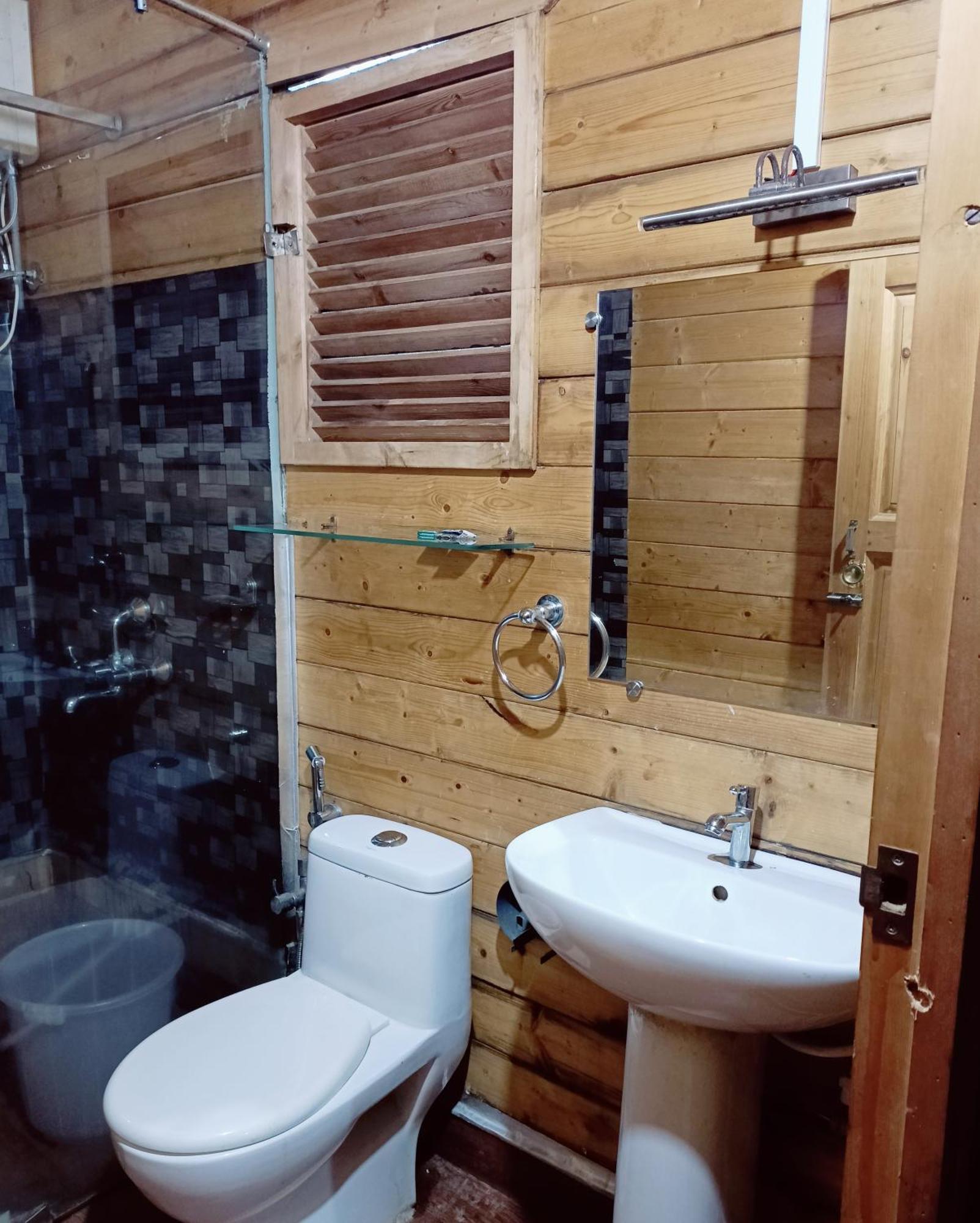 Greenland Cottage'S Arambol Quarto foto